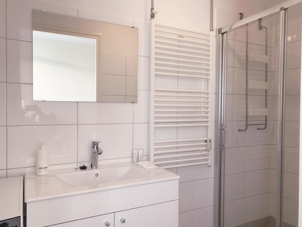 Keycity Apt Near Amsterdam & The Hague Leiden Kültér fotó